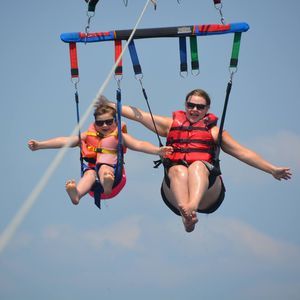 Meet your Posher, Deanda